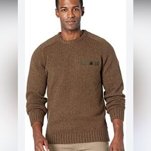 Fjall Raven Lada Round Neck Sweater